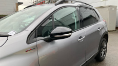 Peugeot 2008 1.5 BlueHDi 100 GT Line 5dr [5 Speed] Diesel Estate